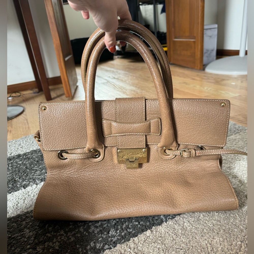 Jimmy Choo Handbag